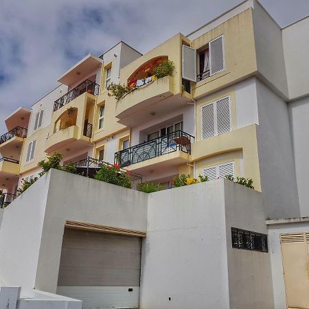Falesia Apartment - Reis Magos Beach Canico  Luaran gambar