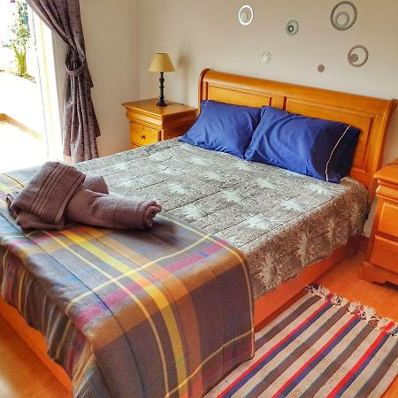 Falesia Apartment - Reis Magos Beach Canico  Luaran gambar