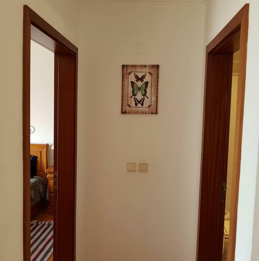 Falesia Apartment - Reis Magos Beach Canico  Luaran gambar